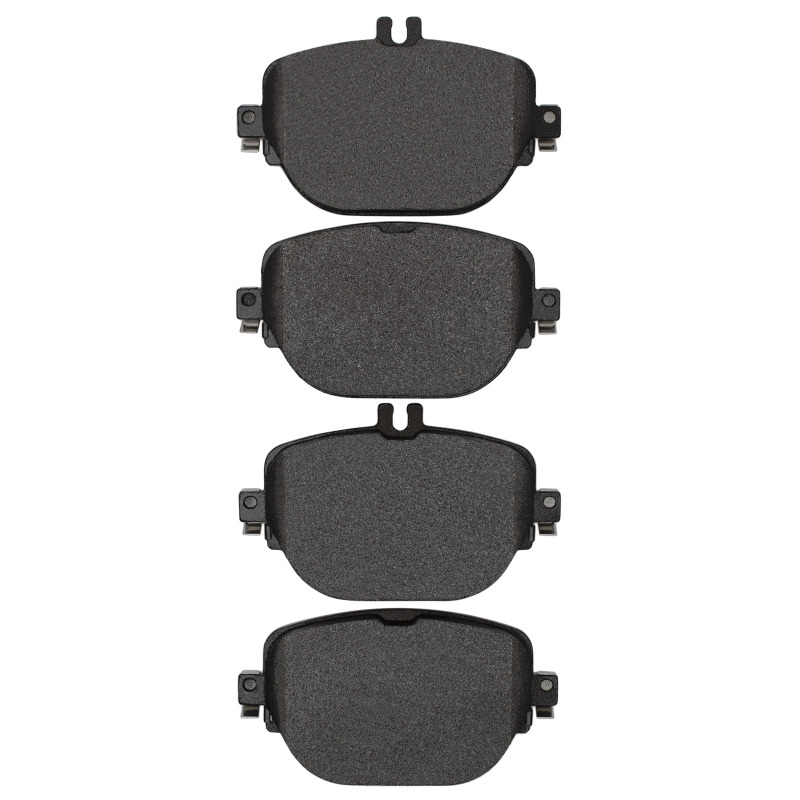 Mercedes-Benz AMG GT 43 Brake Pads - Rear - R1 Concepts - Optimum OE - `17-`25 Mercedes-Benz AMG GT 43 Brake Pads - Rear - R1 Concepts - Optimum OE - `17-`25